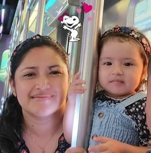 Meet your Posher, Isabel